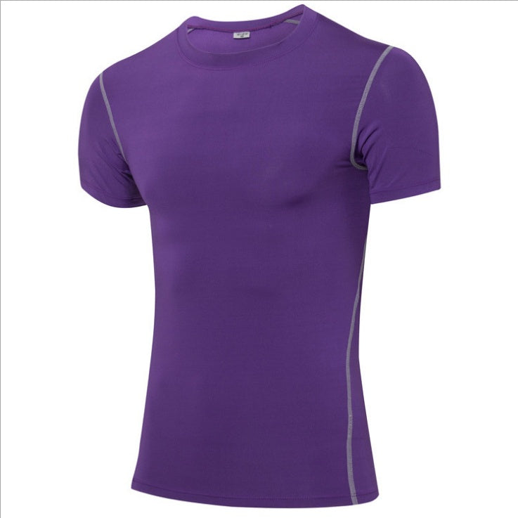 Sport Shirt for Training and Casual Wear