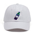 Embroidered Baseball Cap for Casual Style