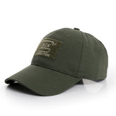 Sports Baseball Cap for Outdoor Wear