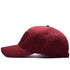Embroidered Baseball Cap for Casual Style