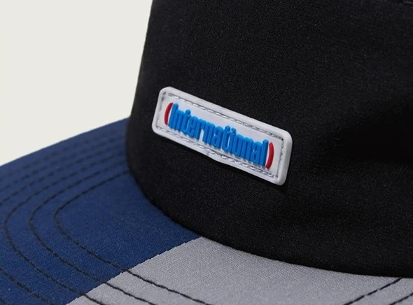 Visor Baseball Cap for Outdoor Wear