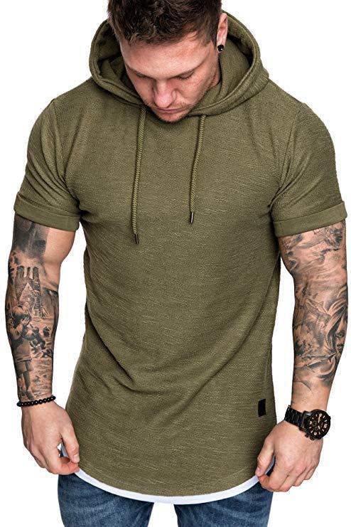 Sport Short Sleeves for Active Comfort