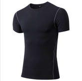 Sport Shirt for Training and Casual Wear