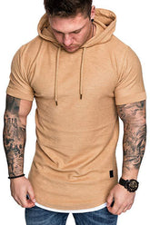 Sport Short Sleeves for Active Comfort