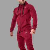 Sport Suit for Training and Casual Wear