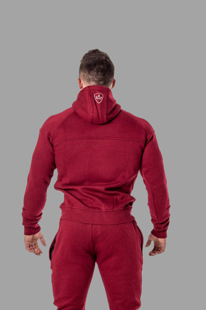 Sport Suit for Training and Casual Wear