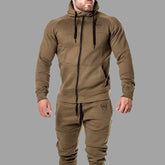 Sport Suit for Training and Casual Wear