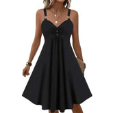 Plus Size Slip Dress for Women