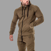 Sport Suit for Training and Casual Wear
