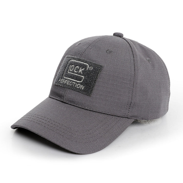 Sports Baseball Cap for Outdoor Wear