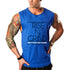 Sport Sleeveless T-shirt for Training