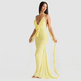 Suspenders Dress Women for Casual Style