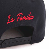 Embroidered Baseball Cap for Casual Wear
