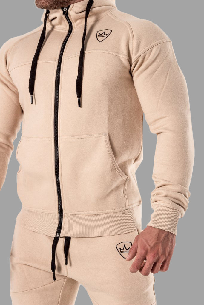 Sport Suit for Training and Casual Wear
