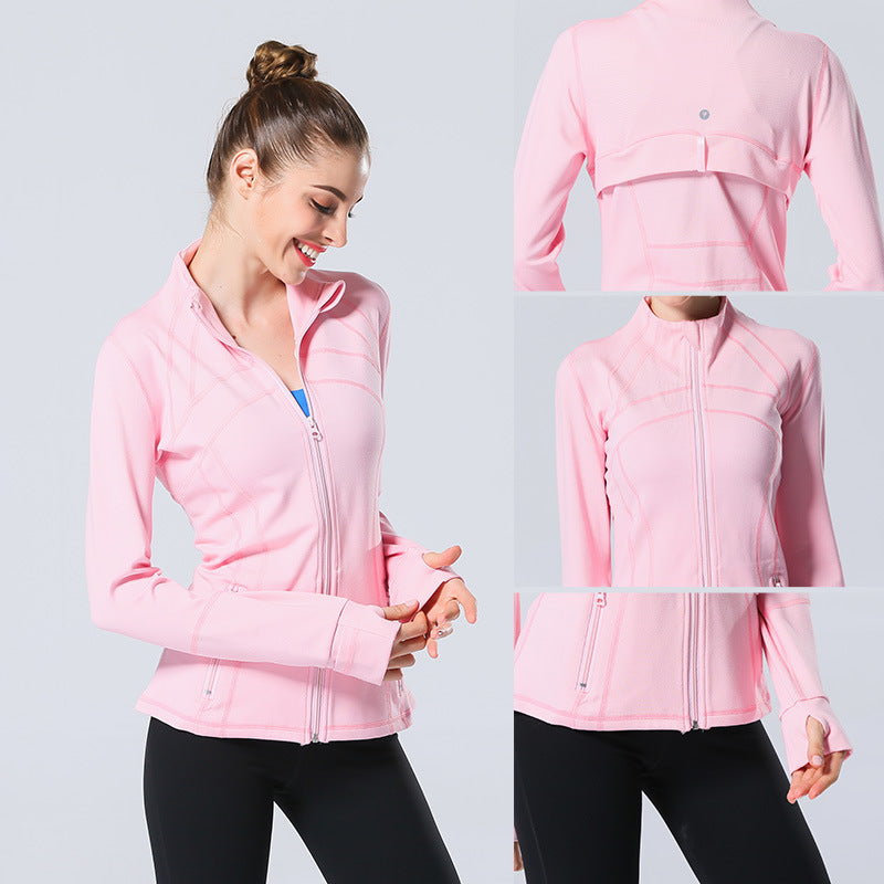 Sport Coat for Active Casual Wear