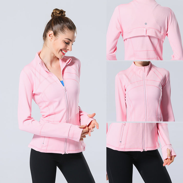 Sport Coat for Active Casual Wear