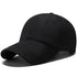 Fleece Lined Baseball Cap for Winter Warm Wear