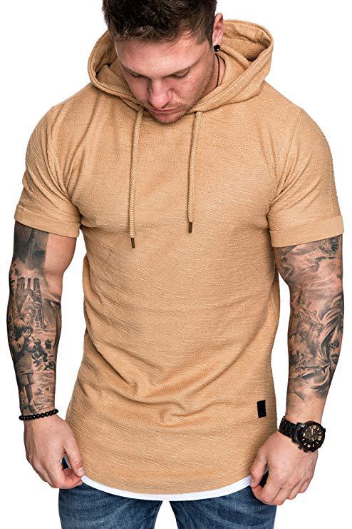 Sport Short Sleeves for Active Comfort