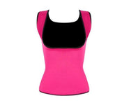 Woman Sport Vest for Active Comfort