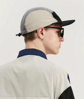 Visor Baseball Cap for Outdoor Wear