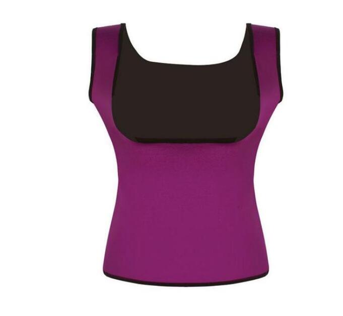 Woman Sport Vest for Active Comfort