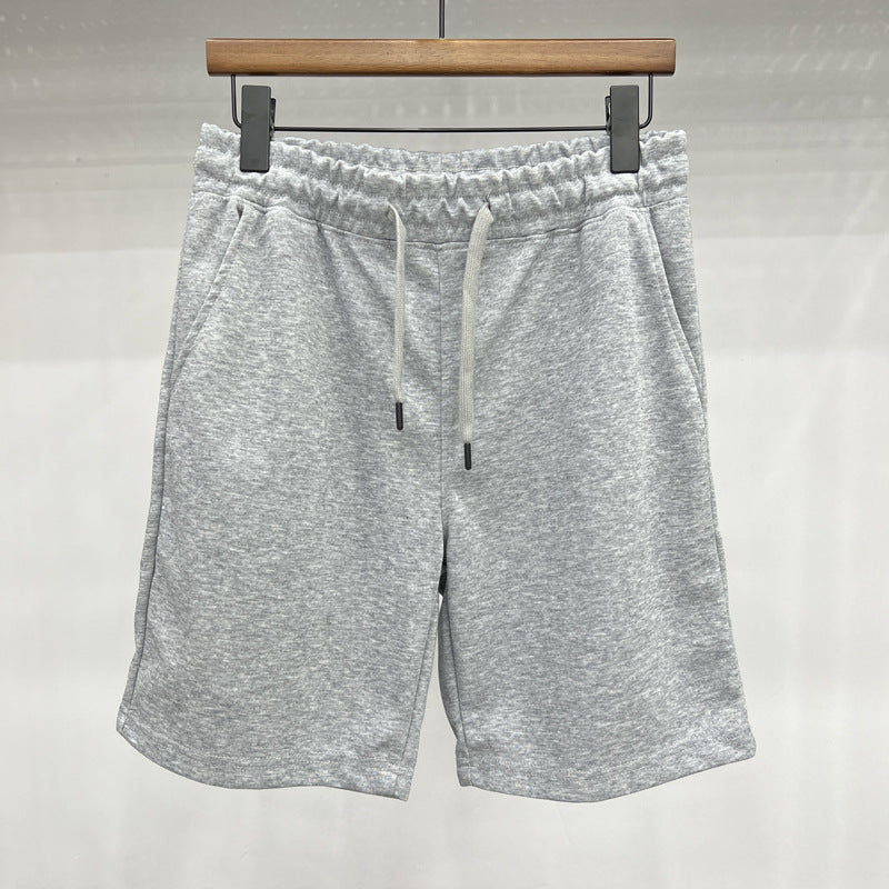 White Capri Pants for Casual Style
