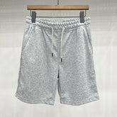 White Capri Pants for Casual Style