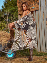 Bikini Sun Protection Clothing