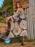 Bikini Sun Protection Clothing