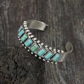 Turquoise Vintage Bracelet for Women