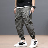 Sport Legged Pants for Active Comfort