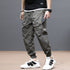Sport Legged Pants for Active Comfort