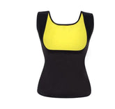 Woman Sport Vest for Active Comfort