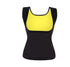 Woman Sport Vest for Active Comfort