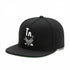 Embroidered Baseball Cap for Casual Style