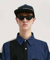 Visor Baseball Cap for Outdoor Wear