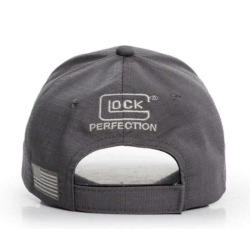 Sports Baseball Cap for Outdoor Wear