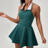 Womens Tennis Skirt for Outdoor Sports