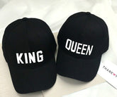 Printed Baseball Cap for Casual Style