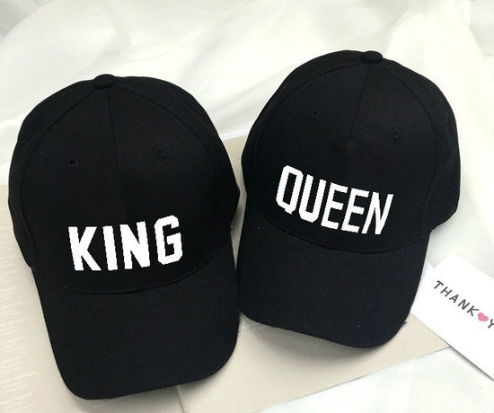 Printed Baseball Cap for Casual Style