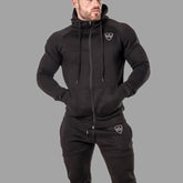 Sport Suit for Training and Casual Wear
