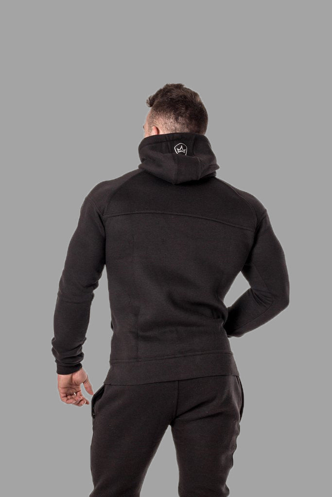 Sport Suit for Training and Casual Wear