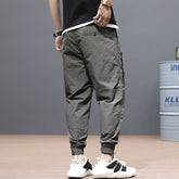 Sport Legged Pants for Active Comfort