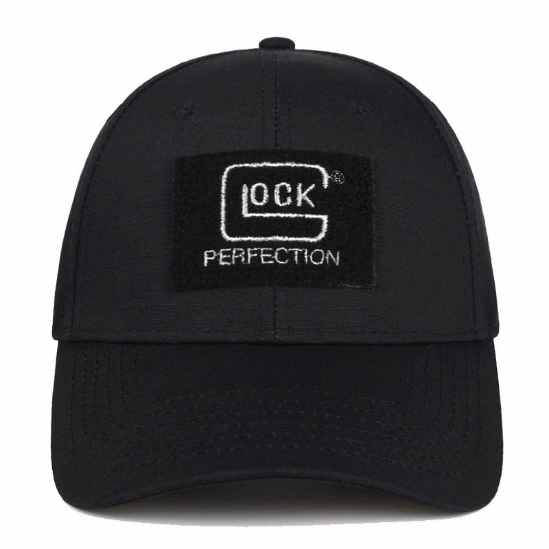 Sports Baseball Cap for Outdoor Wear