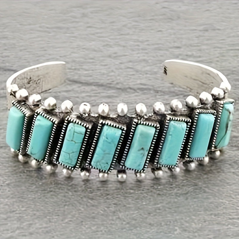 Turquoise Vintage Bracelet for Women
