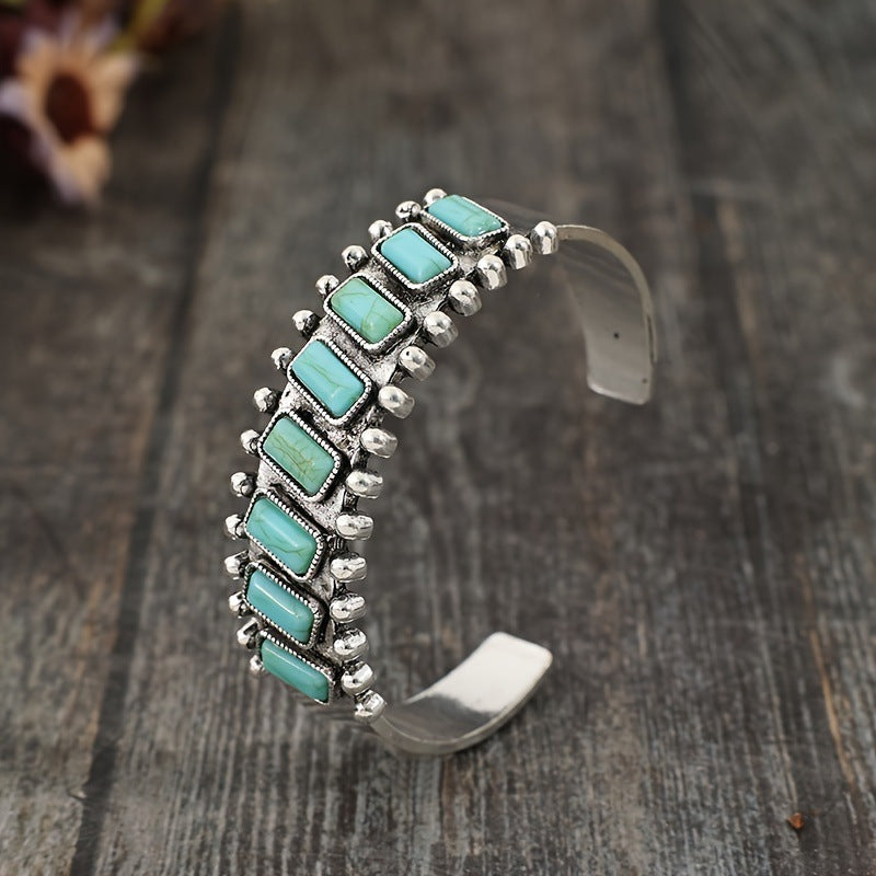 Turquoise Vintage Bracelet for Women