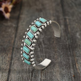 Turquoise Vintage Bracelet for Women