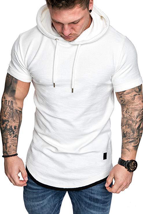 Sport Short Sleeves for Active Comfort