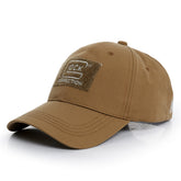 Sports Baseball Cap for Outdoor Wear