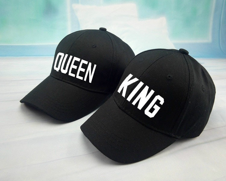 Printed Baseball Cap for Casual Style